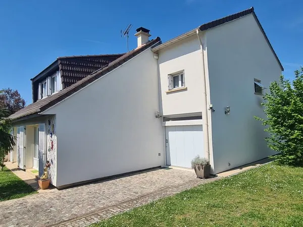 Maison A vendre