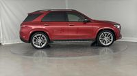 Mercedes Gle 350 e 211+136ch AMG Line 4Matic 9G-Tronic — photo 4