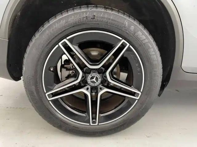 Mercedes Glc coupé 300 de 9g-tronic 4matic — photo 14