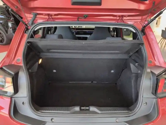 Citroën C3 e- 113 ch — photo 6