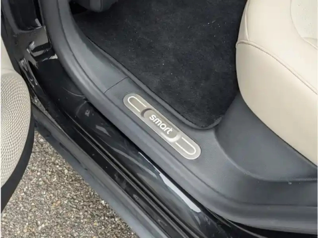 Smart 1 35 kw awd pulse — photo 20