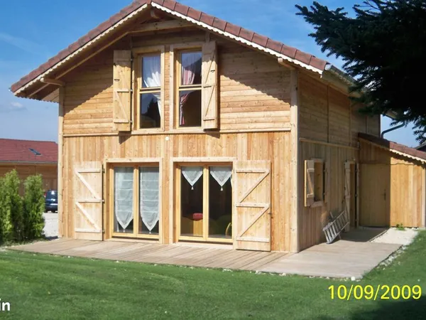 Chalet à louer