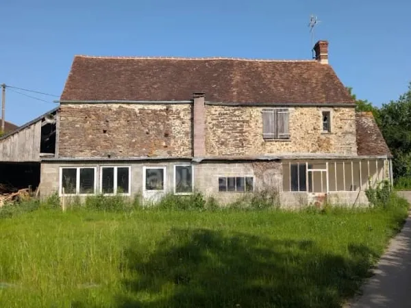Maison 4 pièces 88 m²