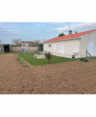 Maison à louer cire d aunis