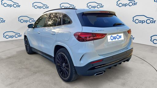 Mercedes Classe GLA 250e 218 EQ Power 8G-DCT - AMG Line – 2023 – 12821 km – Hybride rechargeable – Boîte Automatique — photo 24