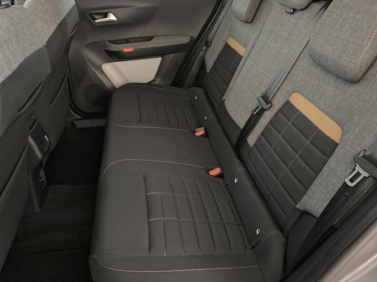 Citroën C3 Aircross hybride 145 ch aut plus — photo 10