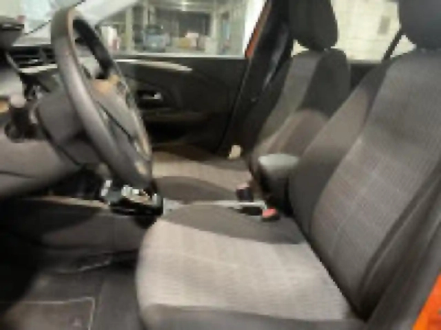 Opel Corsa -e 136ch elegance business — photo 6