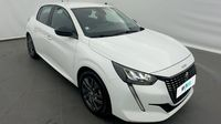 Peugeot 208 1.2 PureTech 75ch S&S Active Pack — photo 3