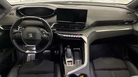 Peugeot 3008 1.2 PureTech 130ch S&S GT EAT8 — photo 11