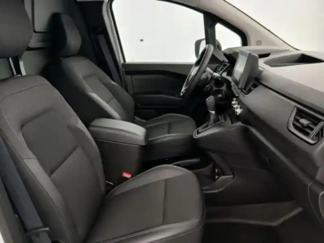 Renault Kangoo van l1 e-tech ev45 11kw grand confort — photo 14