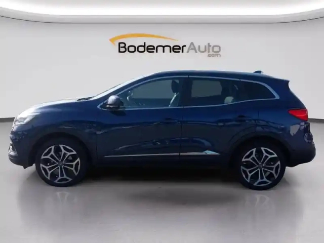 Renault Kadjar blue dci 115 — photo 2