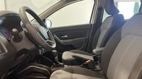 Dacia Duster 1.3 TCe 150ch FAP Extreme 4x2 EDC — photo 12