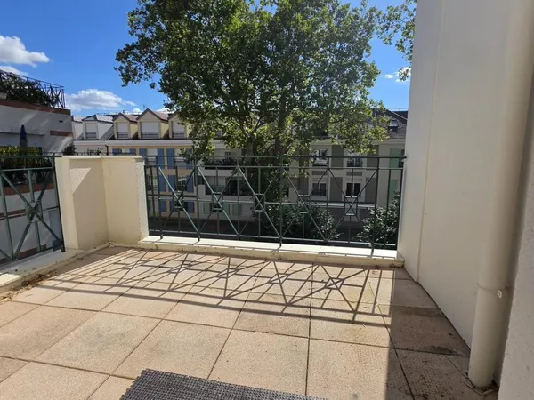 Vends t5 - 81.64 m² - Croissy-sur-Seine 78290