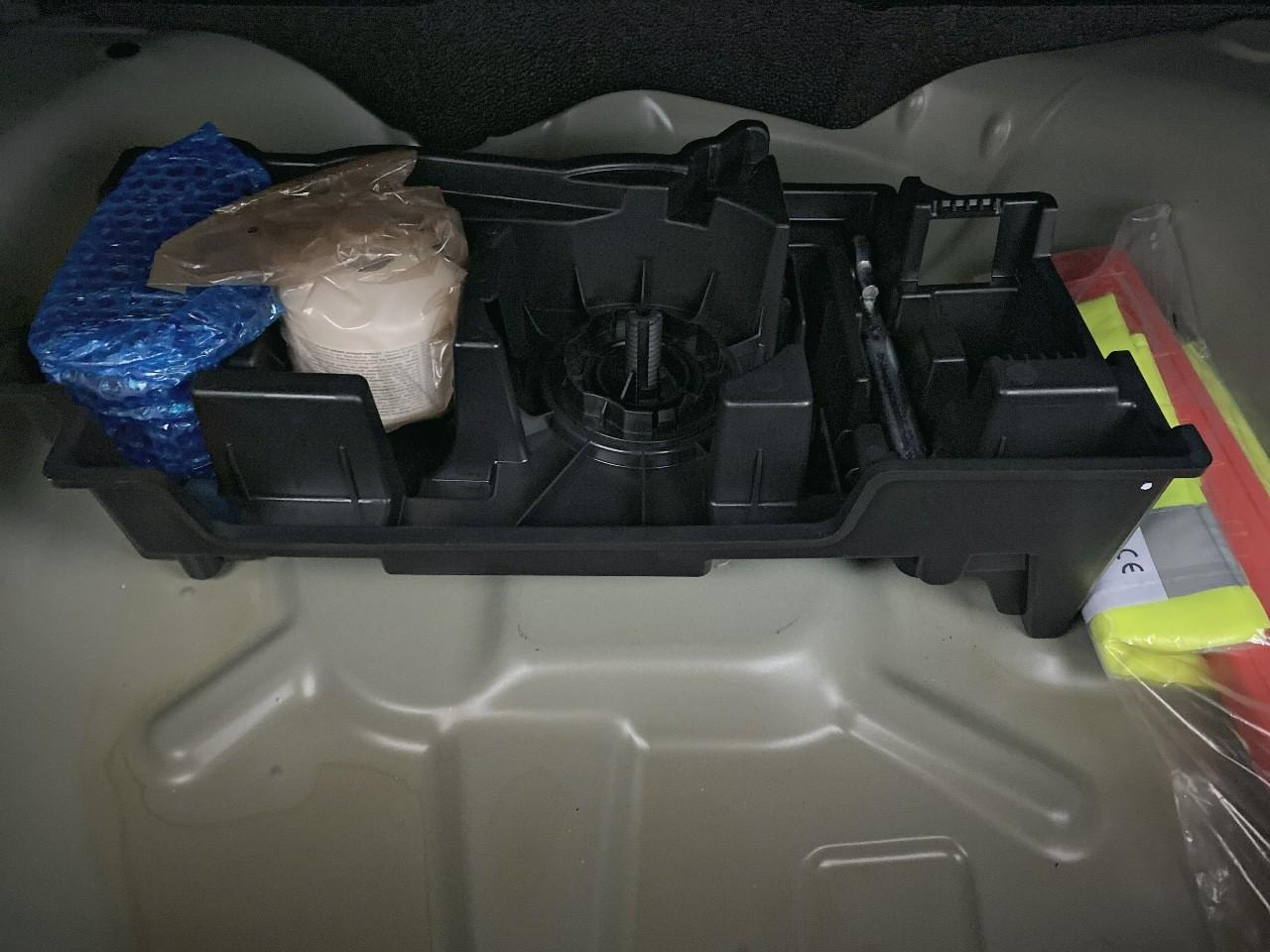Citroën C4 hybride 145 ch e-dcs6 max — photo 12