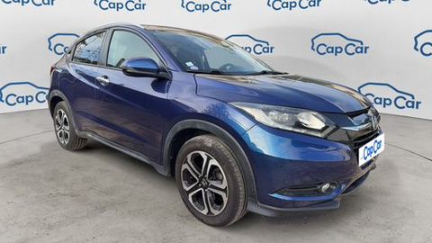 Honda HR-V 1.5 i-VTEC 130 CVT - Exclusive Navi – 2016 – 54102 km – Essence – Boîte Automatique