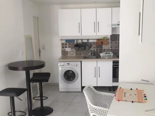 Appartement Studio