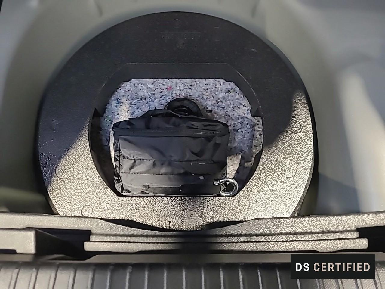 Ds Ds 3 puretech 100 bvm6 performance line — photo 17