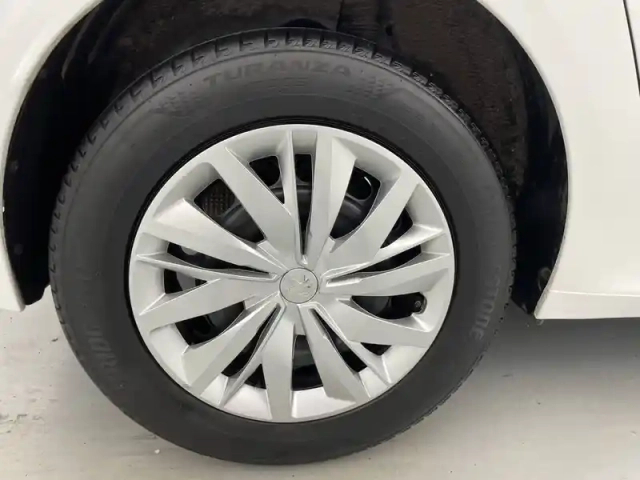 Peugeot 208 puretech 75 s&amp;s bvm5 — photo 19