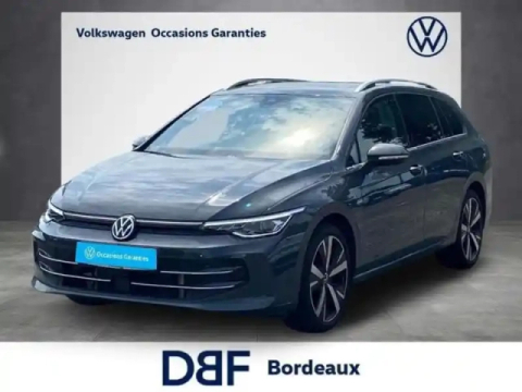 Volkswagen Golf 1.5 etsi evo2 150 dsg7 style