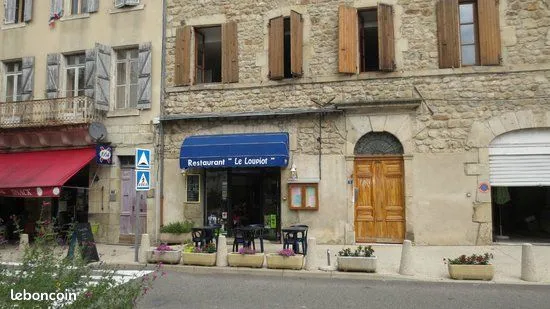 Restaurant de caractère