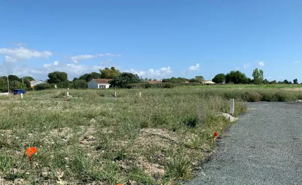 Maison neuve 4 pièces 89 m²