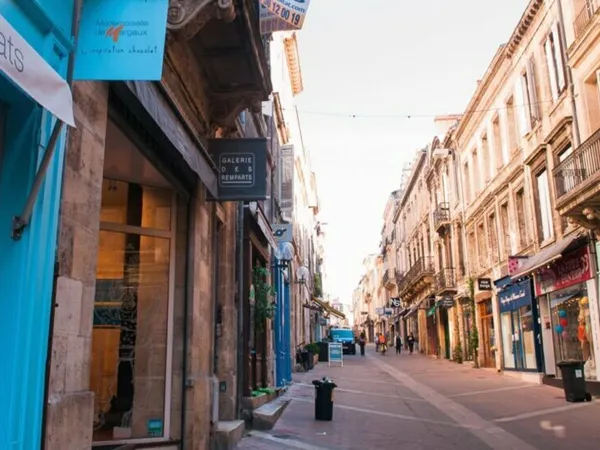 Fonds de commerce