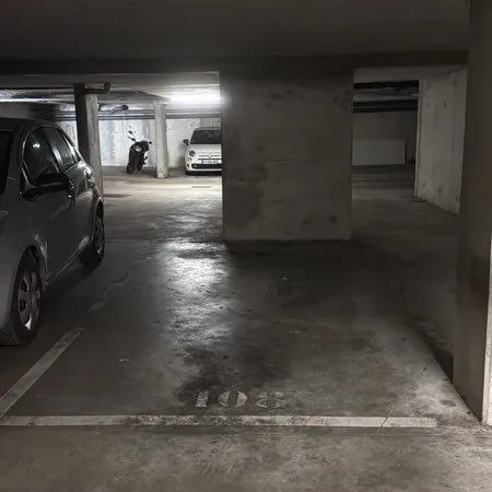 Place de parking en sous-sol - Le Coudray-Montceaux (91830)