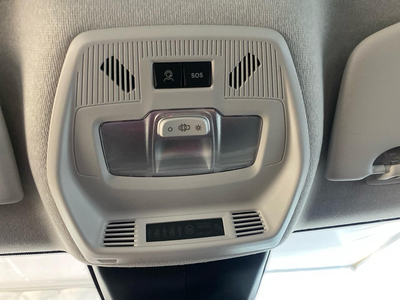 Citroën C3 Aircross e-c3 aircross 113 ch autonomie confort you — photo 19