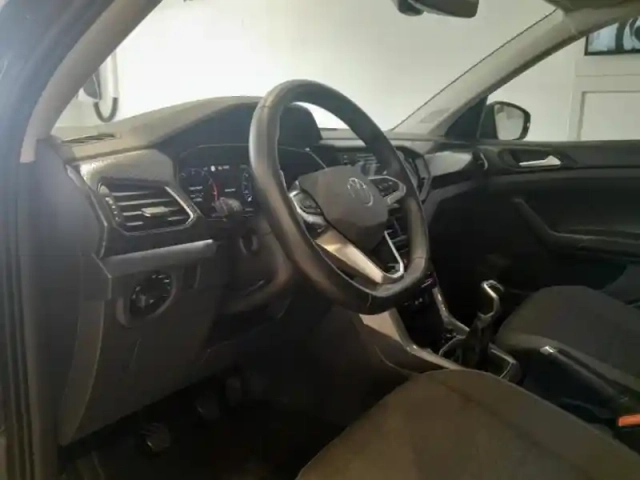 Volkswagen T-Cross 1.0 tsi 110ch style — photo 10