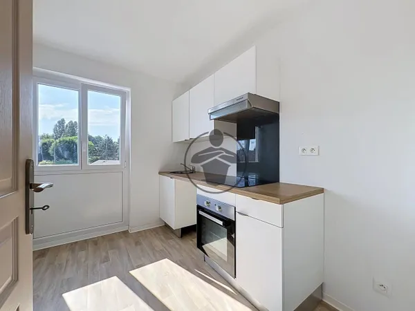 Appartement 3 pièces 67 m²