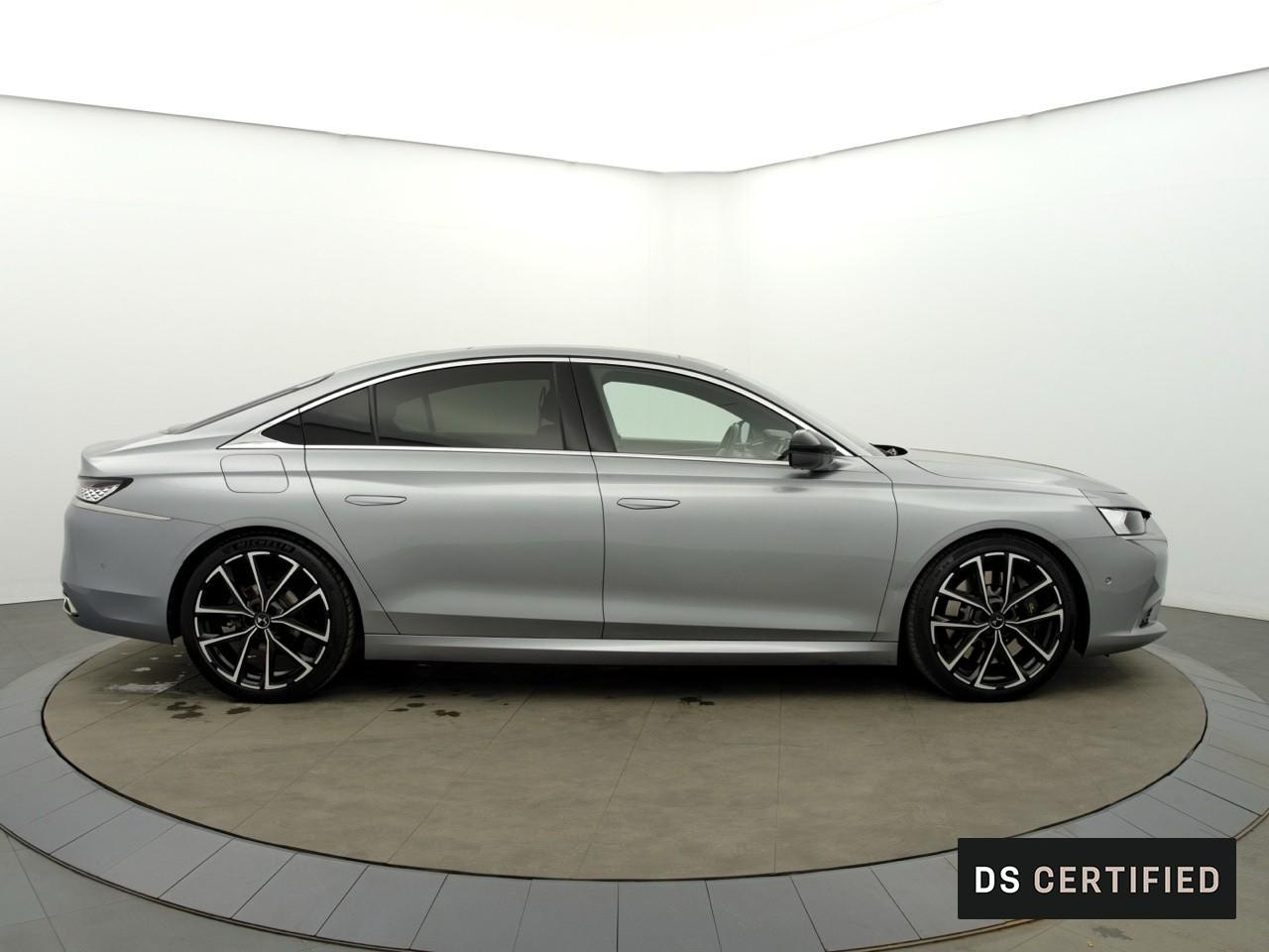 Ds Ds 9 9 hybride e-tense 360 4x4 rivoli + — photo 6