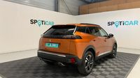 Peugeot 2008 1.2 PureTech 130ch S&S Allure EAT8 — photo 5