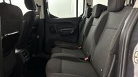 Peugeot Rifter 1.5 BlueHDi 100ch S&S Standard Allure — photo 13