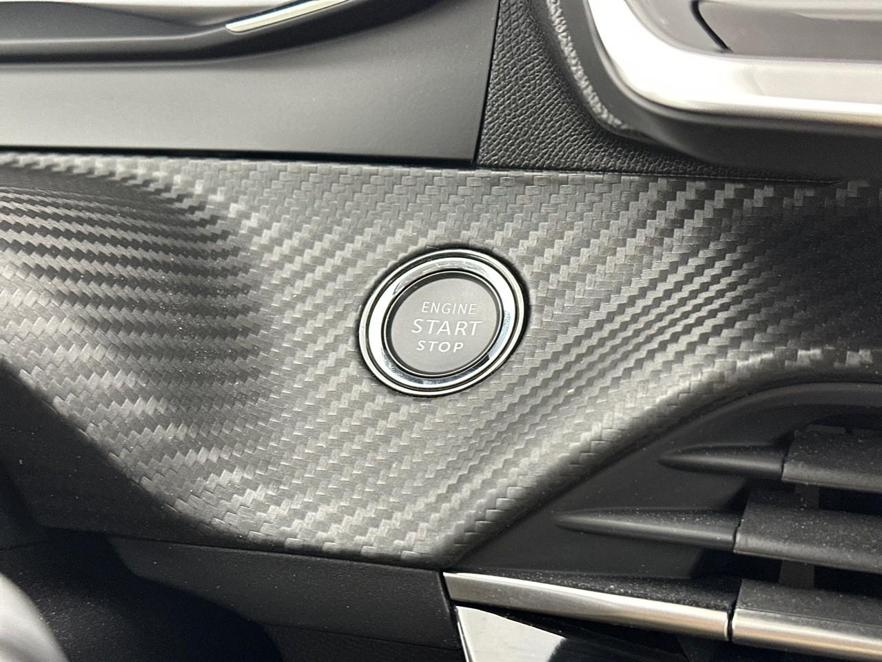 Peugeot 208 electrique 50 kwh 136ch allure — photo 25