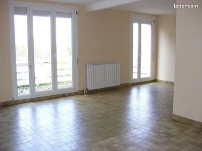 Maison 5 pièces 113 m²