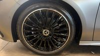 Mercedes Classe A 200 d 150ch AMG Line 8G-DCT — photo 20