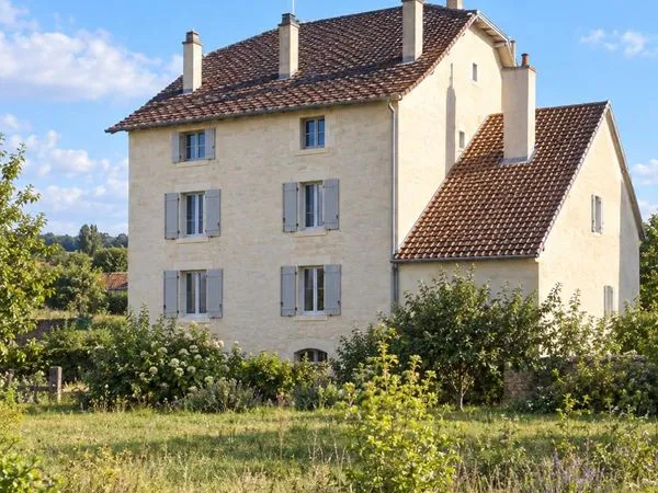 Immeuble 20 pièces 600 m²