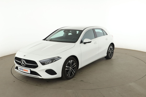 Mercedes-Benz Classe A 200 Progressive Line 7G-DCT