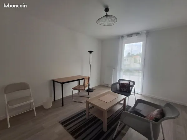 Bureau individuel neuf 15 m² à louer - Proche Auditorium