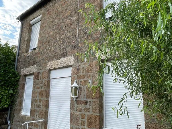 Maison 4 pièces 100m2