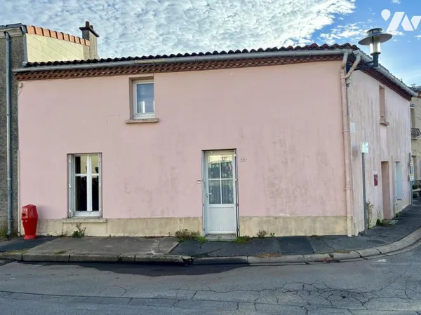 Maison 6 pièces 100 m²