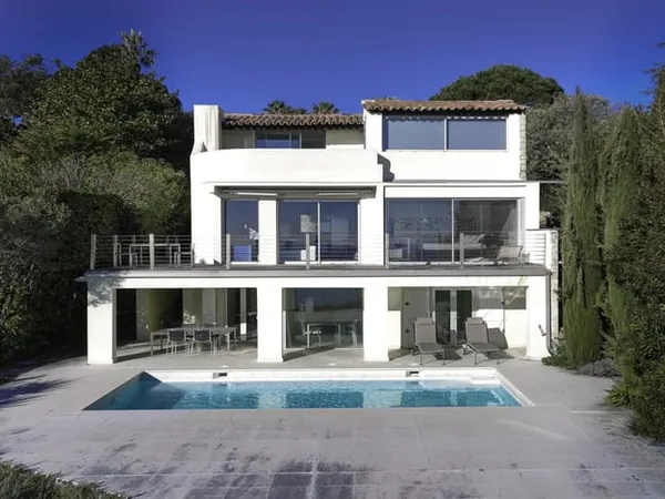 Villa Provencal - Super Cannes