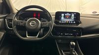 Nissan Qashqai 1.3 DIG-T 140ch N-Connecta 2019 Euro6-EVAP — photo 11