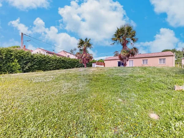 Maison 5 pièces 92 m²