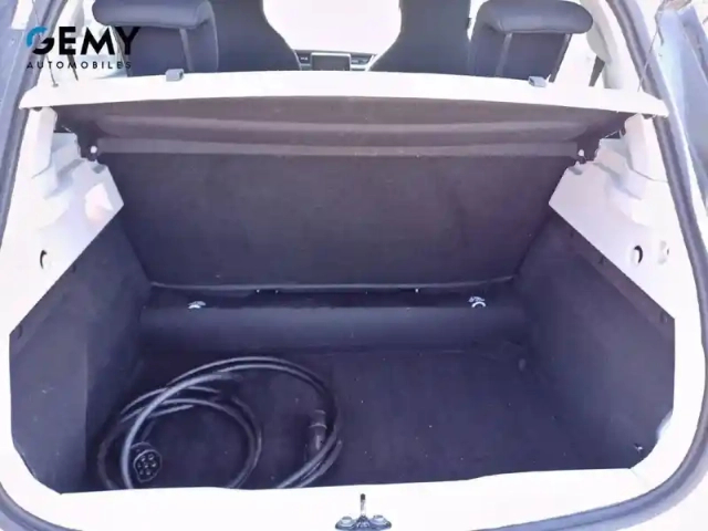 Renault Zoé zoe r110 — photo 6