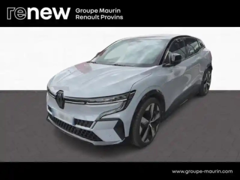 Renault Megane e-tech electric ev60 220ch techno optimum charge