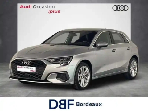 Audi A3 30 tfsi mild hybrid 110 s tronic 7 design