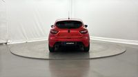 Renault Clio 1.6 T 200ch RS EDC 5p — photo 6