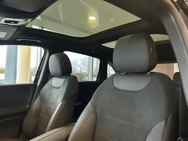 Mercedes Classe B 200 d 8g-dct — photo 30