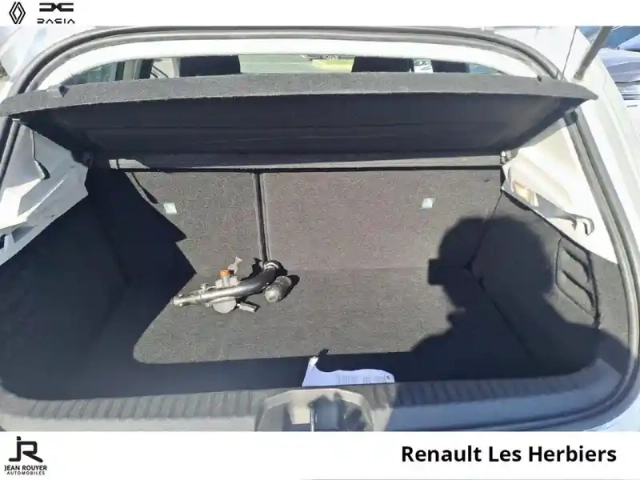 Renault Clio 1.0 tce 90ch equilibre — photo 7
